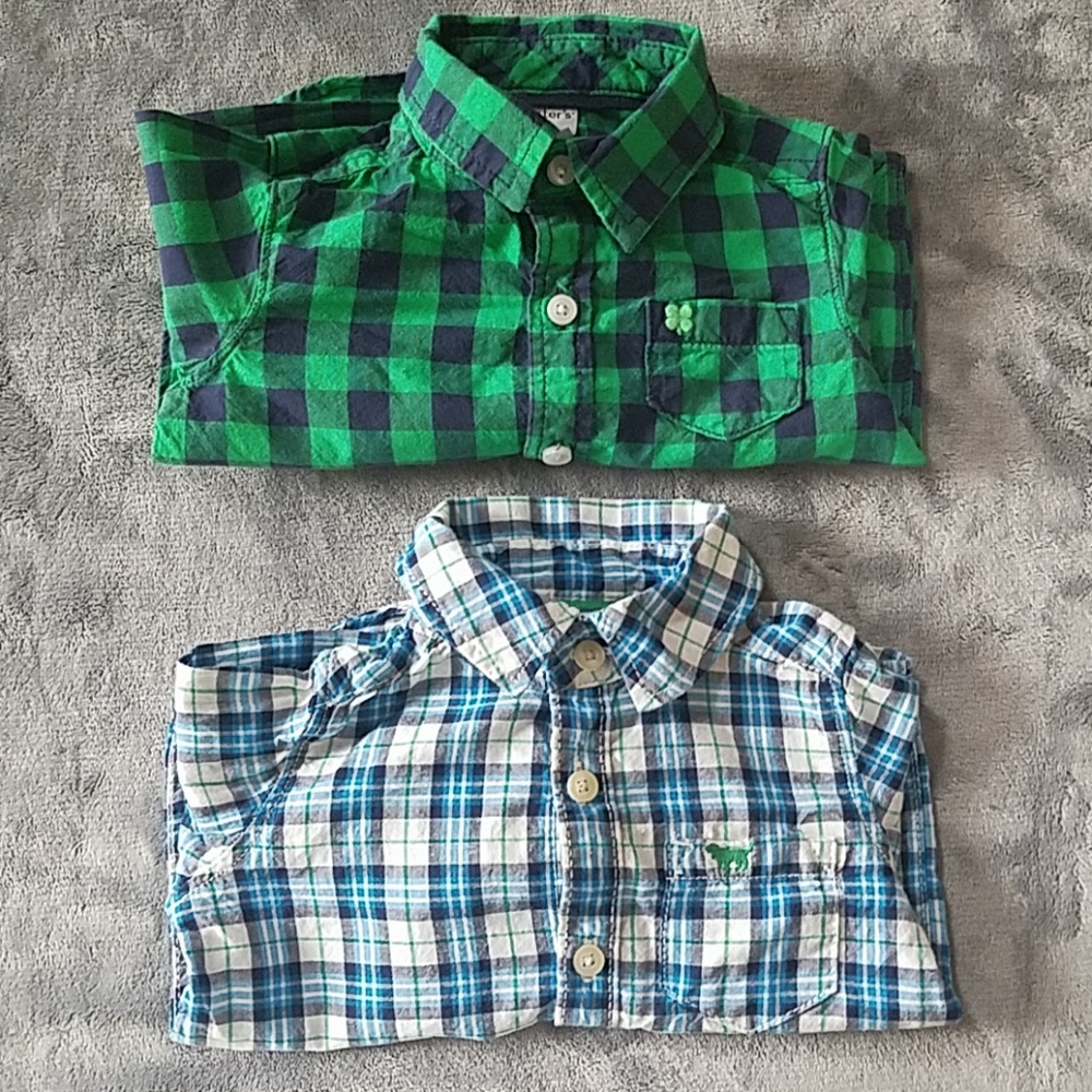 Shirts